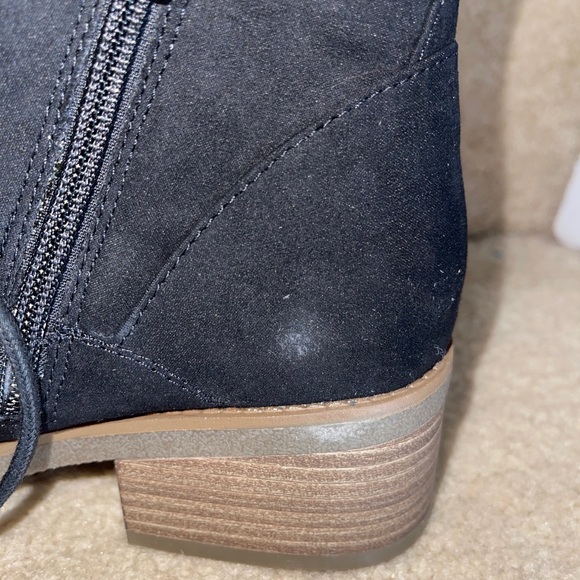 Ankle Booties - Picture 5 of 5